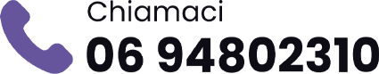 grafica numero di telefono