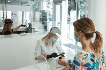 sanificazione centri estetici sanificazioni centri estetici