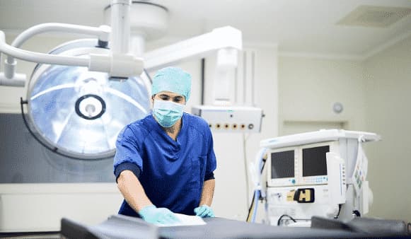 sanificazione ospedali sanificazioni ospedali
