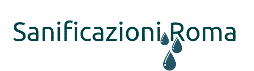 logo sanificazioni Roma