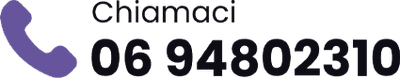 grafica numero di telefono