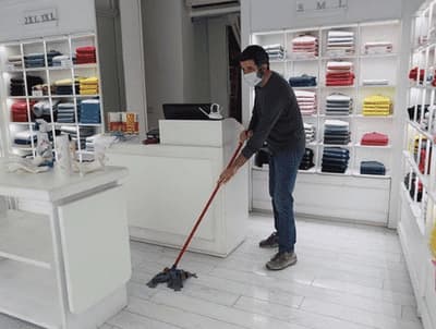 sanificazione negozi sanificazioni negozi
