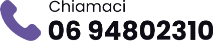 grafica numero di telefono