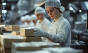 Ambiente di lavoro sicuro