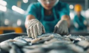 Ambiente di lavoro pulito