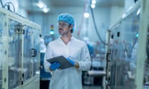 Igiene industriale