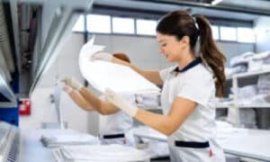 Processi di pulizia