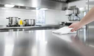 Pulizia professionale
